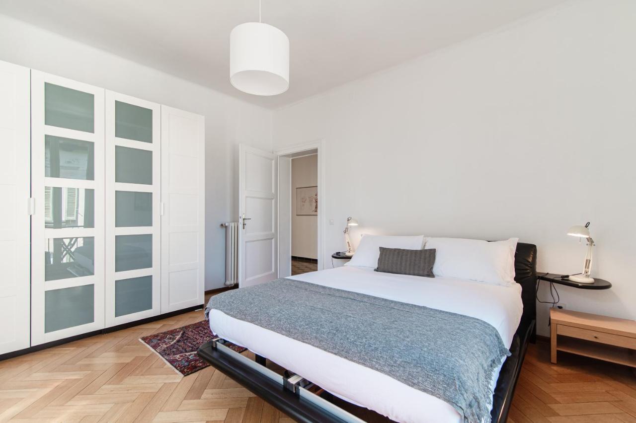 Giuka Apartment By Quokka 360 - Close To The Station Massagno Esterno foto