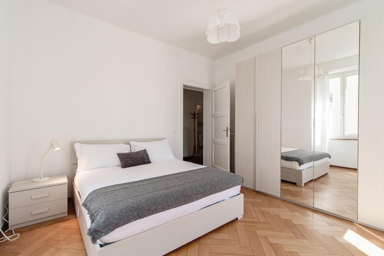 Giuka Apartment By Quokka 360 - Close To The Station Massagno Esterno foto